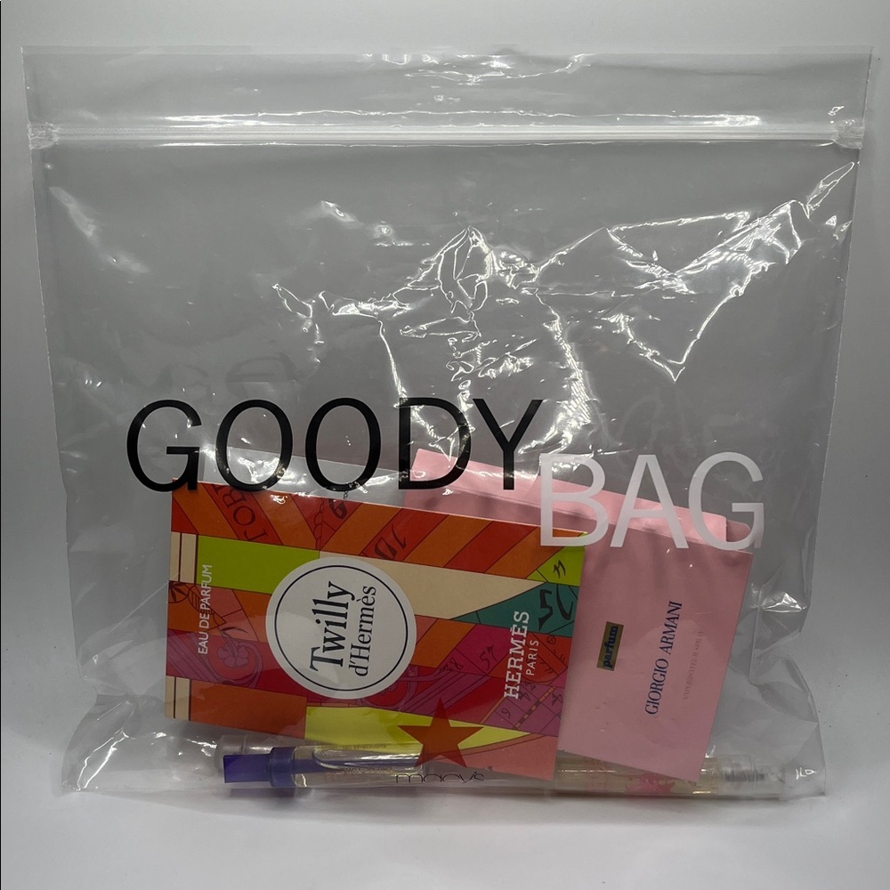Sample Bundle- All New/Unused - Picture 2 of 8